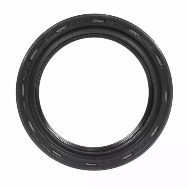 GK2Z6700A - Engine: Engine Crankshaft Seal for Ford: E-350 Super Duty, E-450 Super Duty, F-150, F-250 Super Duty, F-350 Super Duty, F-450 Super Duty, F-550 Super Duty, Mustang Image