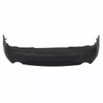 XR3Z17K835BA - Body: Bumper Cover for Ford: Mustang Image
