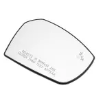 GJ5Z17K707C - : OEM NEW 2017-2019 Ford Escape Right Mirror Glass Assembly GJ5Z-17K707-C for Ford: Escape Image