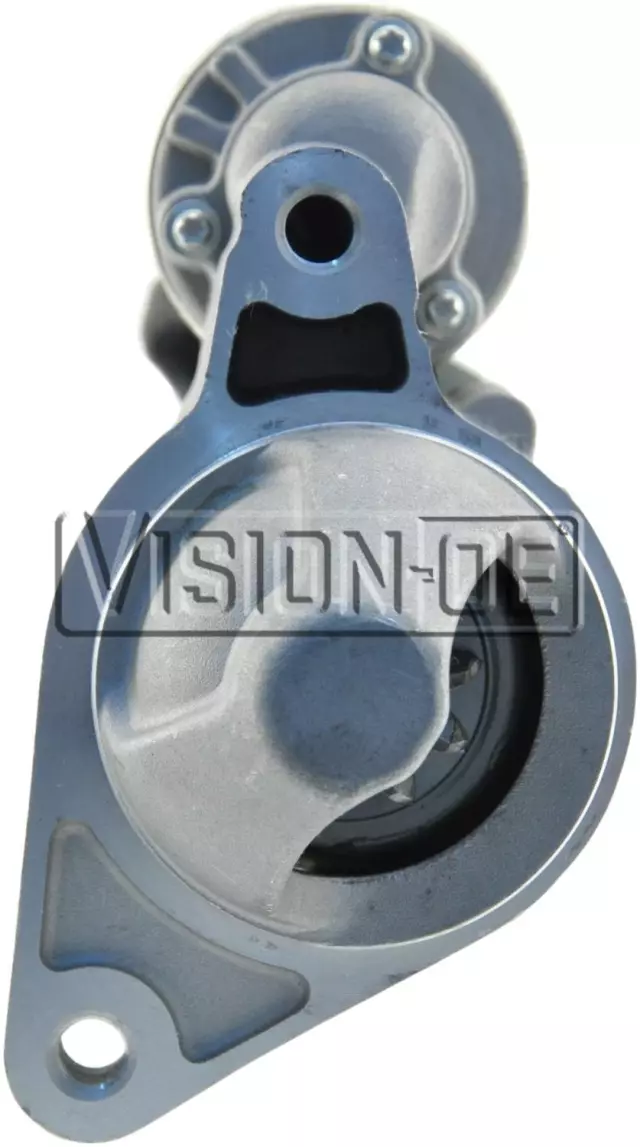 6761 - Charging &amp; Starting Systems: Starter Motor for BBB INDUSTRIES Image