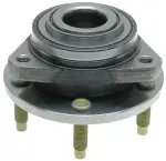 713215 - : Raybestos R-Line Wheel Bearing &amp; Hub Assy for Raybestos Brakes Image