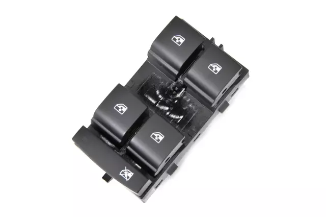 92256965 - Body: Window Switch for Chevrolet: Caprice Image