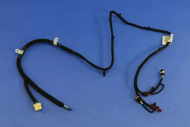 Courtesy Lamp Wiring - Mopar (5035151AE)