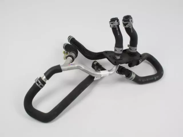 Heater Supply And Return Hose And Tube - Mopar (55038042AK)