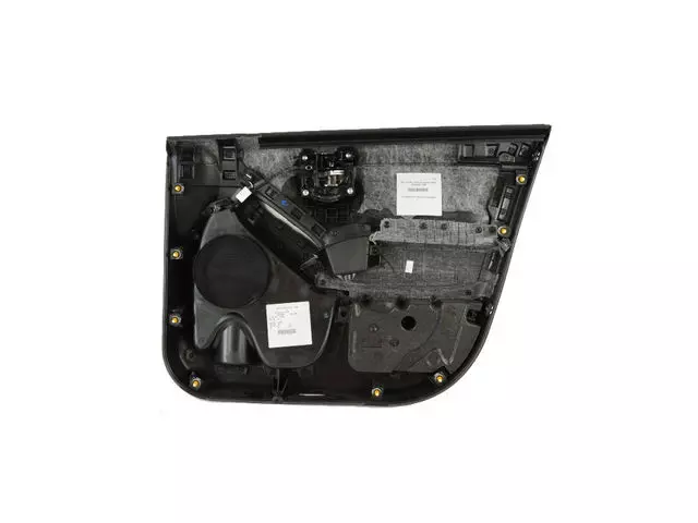 6AT93U2BAA - Interior Trim: Front Door Trim Panel, Left for Fiat: 500X Image