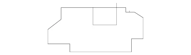 2139006833 - Electrical Equipment and Instruments: Control Unit for Mercedes-Benz: CLS450, E300, E350, E400, E43 AMG, E450 Image image