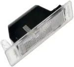 68207 - : License Plate Lens Housing for Dorman Image