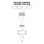 2603194 - : Engine Gasket Set for FEL-PRO Image