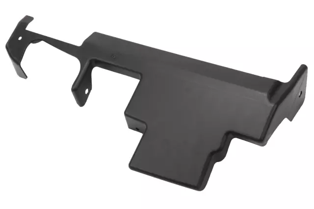 22875543 - Cooling System: Side Baffle for Chevrolet: Malibu Image