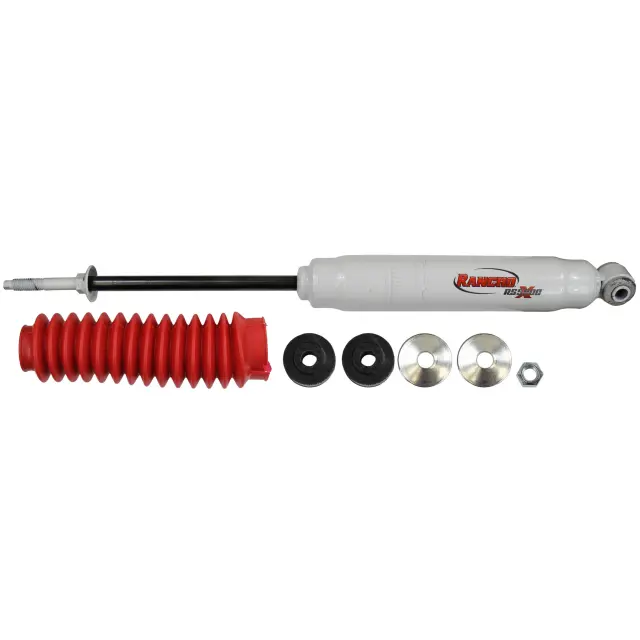 RS55197 - : RS5000X Suspension Shock Absorber for Rancho Suspensions Image