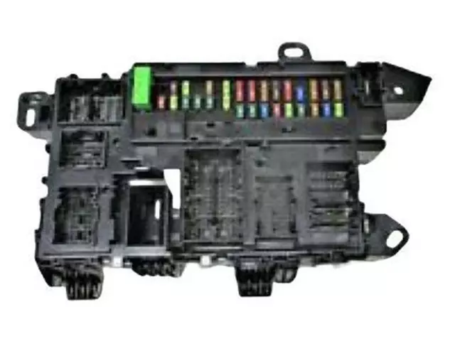 Control Module - Ford (DT4Z-15604-B)