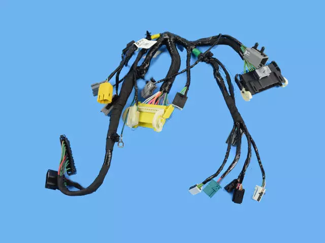 Power Seat Wiring - Mopar (68230880AB)