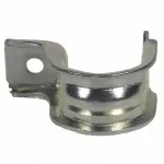 3W1Z5486AA - Suspension: Suspension Stabilizer Bar Bracket for Ford: Crown Victoria | Lincoln: Town Car | Mercury: Grand Marquis, Marauder Image