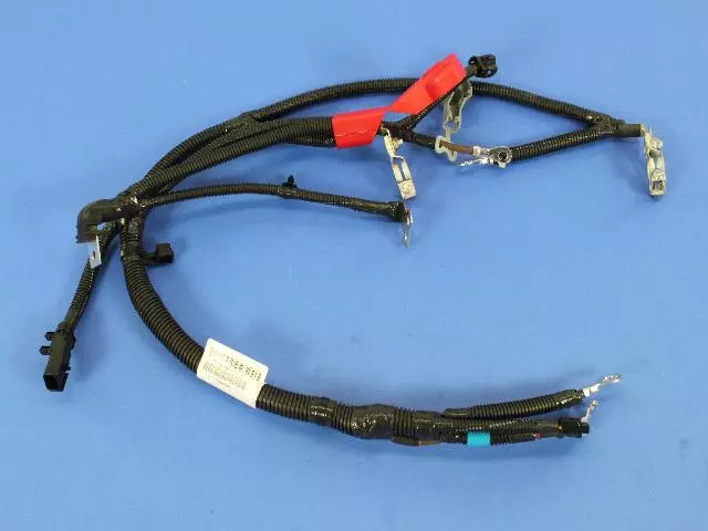 56044130AH - Electrical: Battery Cable for Jeep: Commander, Grand Cherokee Image