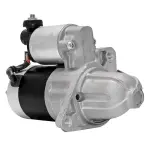 19135442 - : Remanufactured Starter for GM Image