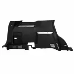 FB5Z7831013NC - Body: Quarter Trim Panel for Ford: Explorer, Police Interceptor Utility Image image