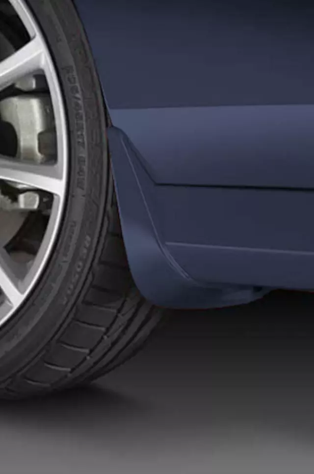 NH18V3460A12 - Exterior: Splash Guards, Rear for Mazda: MX-5 Miata Image