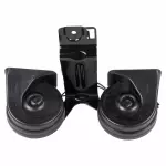 GB5Z13832A - : Horn for Ford: Explorer, Police Interceptor Utility Image