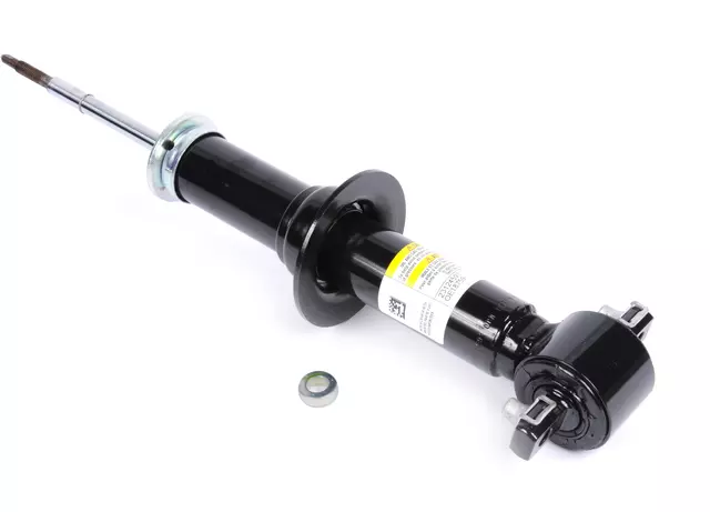 23124591 - : Shock Absorber for Cadillac: Escalade, Escalade ESV | Chevrolet: Silverado 1500, Suburban, Tahoe | GMC: Sierra 1500, Yukon, Yukon XL Image