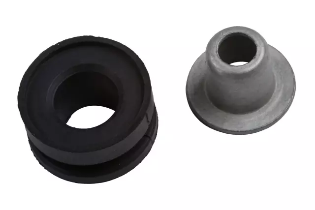 84352217 - Engine: Air Cleaner Assembly Retainer for Cadillac: Escalade, Escalade ESV | Chevrolet: Silverado 1500, Silverado 1500 LTD, Silverado 2500 HD, Silverado 3500 HD, Suburban, Tahoe | GMC: Sierra 1500, Sierra 1500 Limited, Yukon, Yukon XL Image image