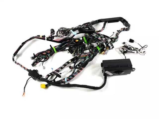 68197018AB - Electrical: Unified Body Wiring for Mopar Image