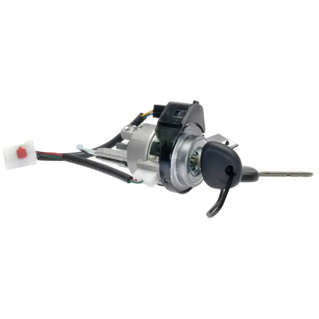 US551L - : Ignition Lock Cylinder for SMP CORP Image
