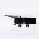 19095 - : TYC Automatic Transmission Oil Cooler for TYC Image