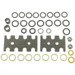 SK69 - : Fuel Injector Seal Kit - MFI for SMP CORP Image