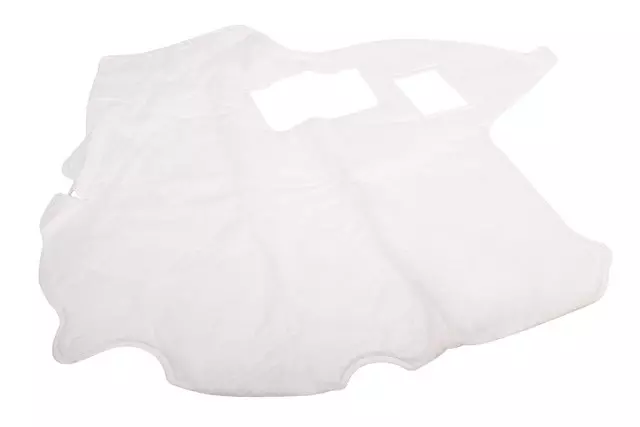 86787276 - Body: Insulator for Chevrolet: Silverado 1500, Silverado 1500 LTD, Silverado 3500 HD | GMC: Sierra 1500, Sierra 1500 Limited Image