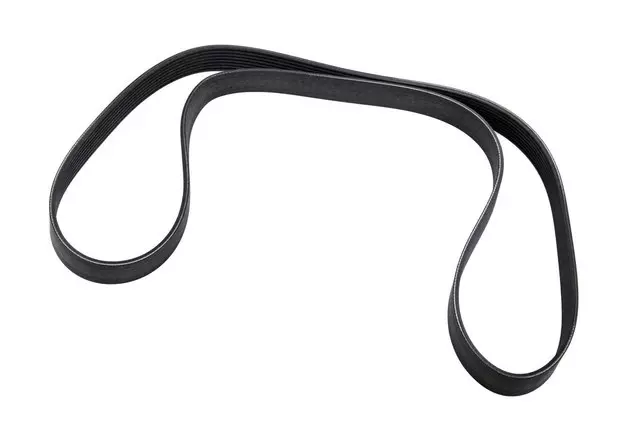 12676726 - : Supercharger Belt for ACDelco Image