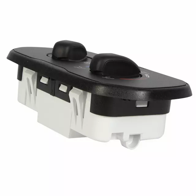 BK3Z19980B - : 2015-2019 Ford - Heater &amp; AC Control for Ford: Transit-150, Transit-250, Transit-350, Transit-350 HD Image