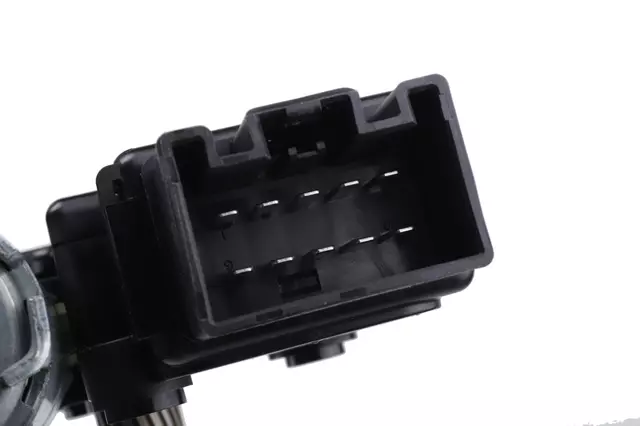 22967979 - Body: Motor for Buick: Envision Image