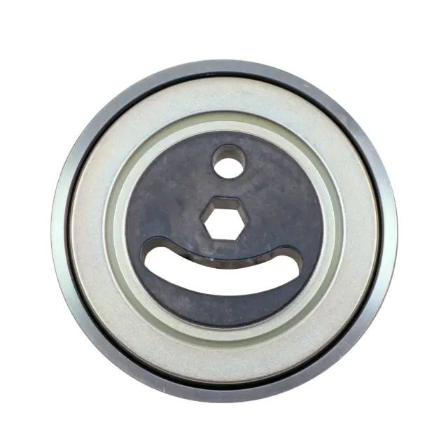 900209A - Engines &amp; Components: Litens Accessory Drive Belt Idler Pulley for Litens Image