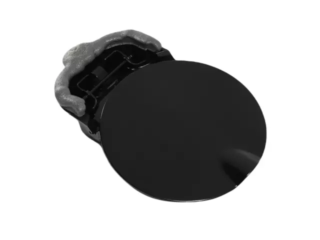 68171514AA - Body Sheet Metal Except Doors: Fuel Fill Door for Mopar Image image