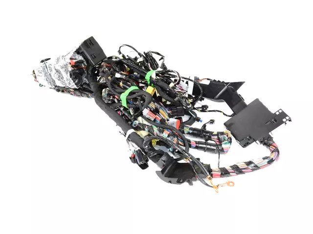 68243028AC - Electrical: Body Wiring for Mopar Image