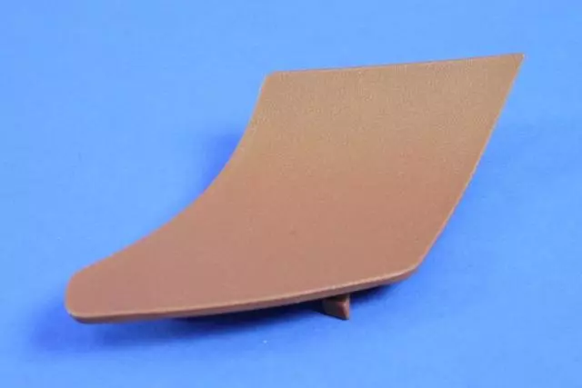 Release Handle Bezel Cover, Left - Mopar (5NP61LV5AA)