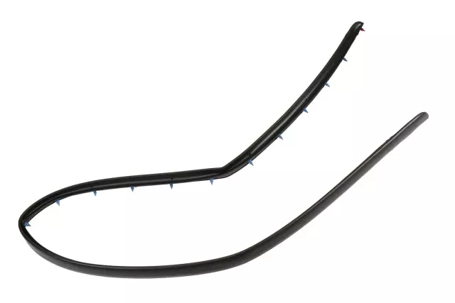 23126300 - Body: Weatherstrip for Chevrolet: Impala Image