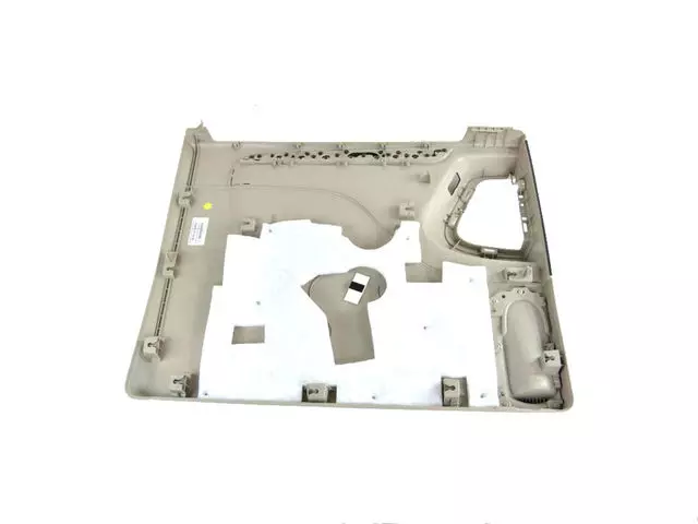 Sliding Door Trim Panel, Right - Mopar (5SF64BD1AA)