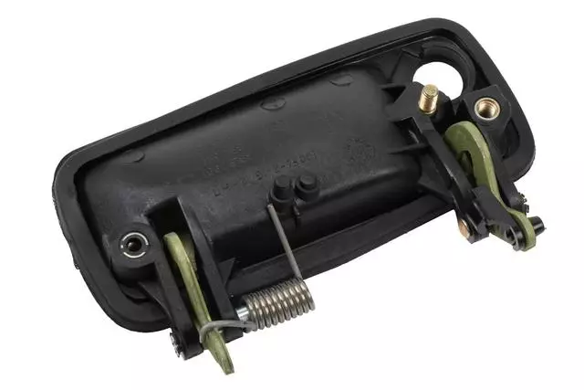 Front Driver Side Door Outside Handle - GM (16619641)