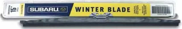 SOA591U226W - Exterior: Winter Wiper Blades for Subaru: Outback Image