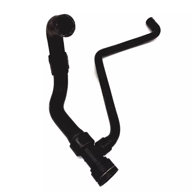 8D0121055G - Cooling System: Lower Hose for Audi: A4, A4 Quattro Image