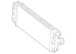 9075011700 - Cooling System: Inter-cooler for Mercedes-Benz Image