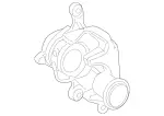 1724230281 - : Piston Housing for Mercedes-Benz Image