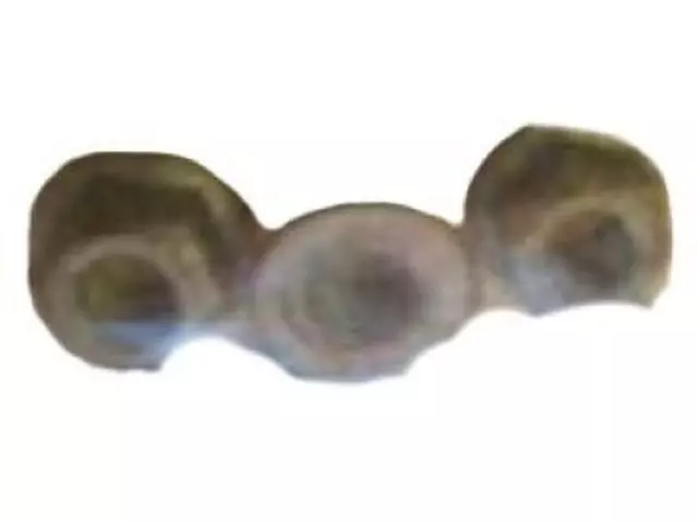 Front Mount Nut - Ford (W710807-S442)