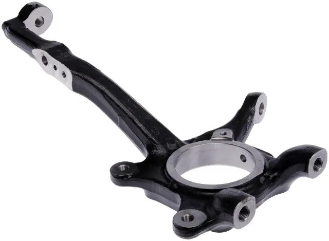 698043 - Suspension &amp; Steering: Front Left Knuckle for Dorman Image