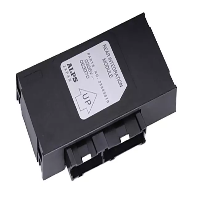 25689910 - : 1998-1999 Cadillac Seville - Rear Body Control Module for GM Image