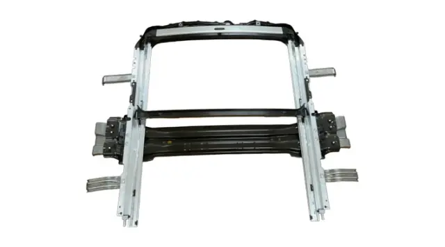 632030C061 - : Sunroof Frame for Toyota Image