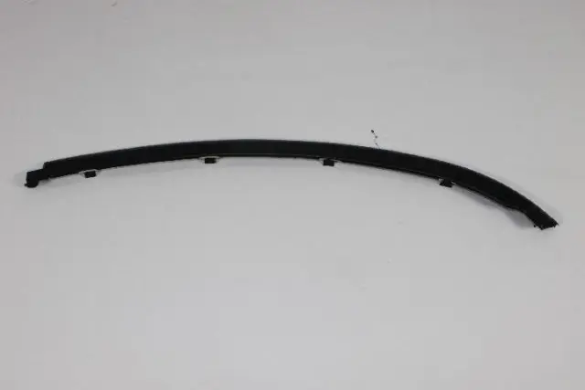 5113643AC - : D Pillar Applique, Left for Chrysler: Town &amp; Country | Dodge: Grand Caravan | Ram: C/V Image