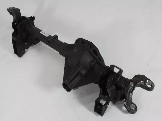 68065444AB - Front Axle; American Axle 235 MM Single Rear Wheel; Differential and Drive Line: Axle Housing for Mopar Image