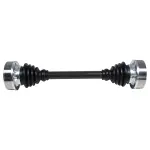 NCV72997 - : 66-79 Volkswagen Transporter CV Axle Assembly  - Rear for GSP Image